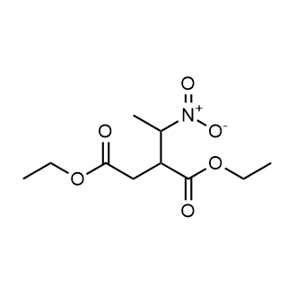 Diethyl 2-(1-nitroethyl)succinate|CS-0364254
