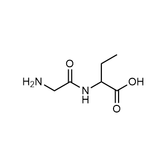 2-(2-Aminoacetamido)butanoic acid|CS-0364345