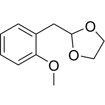 2-(2-Methoxybenzyl)-1,3-dioxolane|CS-0364371
