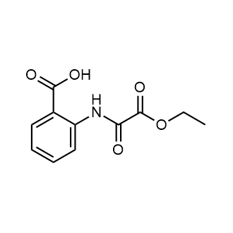 2-(2-Ethoxy-2-oxoacetamido)benzoic acid|CS-0364417