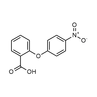 2-(4-Nitrophenoxy)benzoic acid|CS-0364643