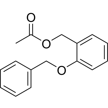 2-(Benzyloxy)benzyl acetate|CS-0364773
