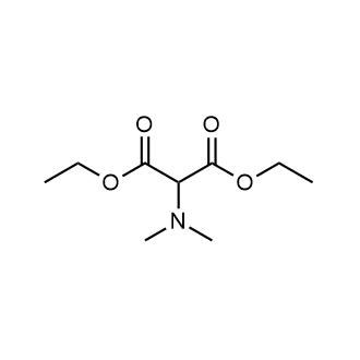 Diethyl 2-(dimethylamino)malonate|CS-0364785