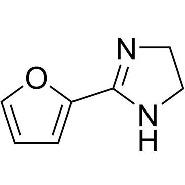 2-(Furan-2-yl)-4,5-dihydro-1H-imidazole|CS-0364792