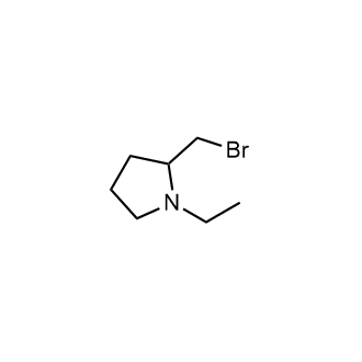 2-(Bromomethyl)-1-ethylpyrrolidine|CS-0364861