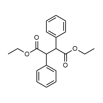 Diethyl 2,3-diphenylsuccinate|CS-0364914