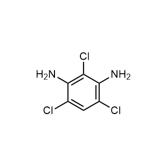 2,4,6-Trichlorobenzene-1,3-diamine|CS-0364931
