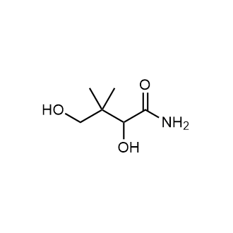 2,4-Dihydroxy-3,3-dimethylbutanamide|CS-0364947