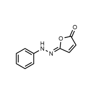 2,5-Furandione, 2-(2-phenylhydrazone)|CS-0364981