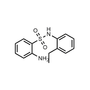 2-Amino-N-(2-ethylphenyl)benzenesulfonamide|CS-0365052