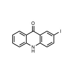 2-Iodo-9(10H)-acridinone|CS-0365088