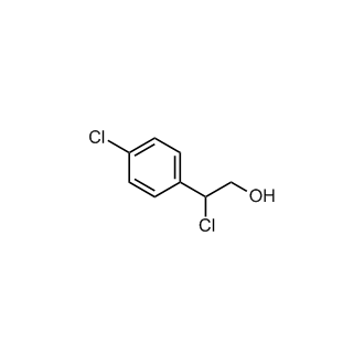 2-Chloro-2-(4-chlorophenyl)ethan-1-ol|CS-0365184