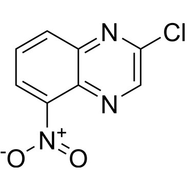 2-Chloro-5-nitroquinoxaline|CS-0365220