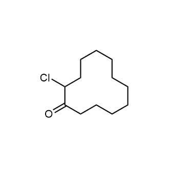 2-Chlorocyclododecan-1-one|CS-0365252