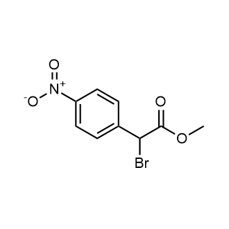 Methyl 2-bromo-2-(4-nitrophenyl)acetate|CS-0365305