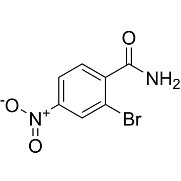 2-Bromo-4-nitrobenzamide|CS-0365317