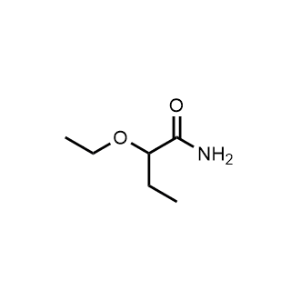 2-Ethoxybutanamide|CS-0365380