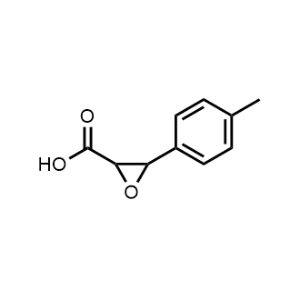 3-(P-tolyl)oxirane-2-carboxylic acid|CS-0365739