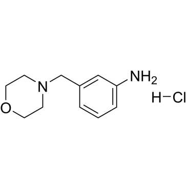3-(Morpholinomethyl)aniline hydrochloride|CS-0365767