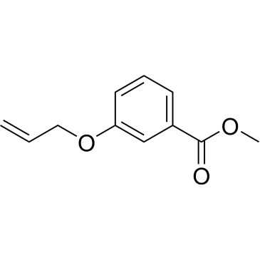 Methyl 3-(allyloxy)benzoate|CS-0365782