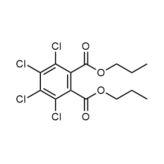 Dipropyl 3,4,5,6-tetrachlorophthalate|CS-0365809