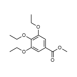 Methyl 3,4,5-triethoxybenzoate|CS-0365813