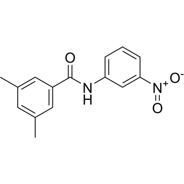 3,5-Dimethyl-N-(3-nitrophenyl)benzamide|CS-0365832