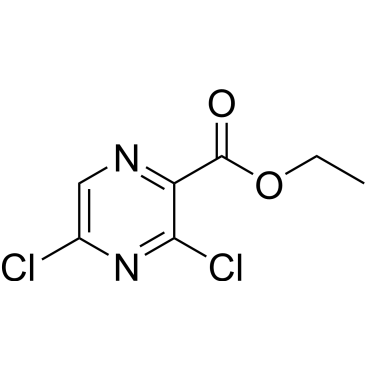 Ethyl 3,5-dichloropyrazine-2-carboxylate|CS-0365840