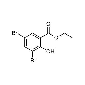 Ethyl 3,5-dibromo-2-hydroxybenzoate|CS-0365844