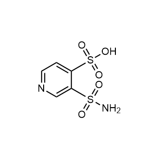3-Sulfamoylpyridine-4-sulfonic acid|CS-0365855