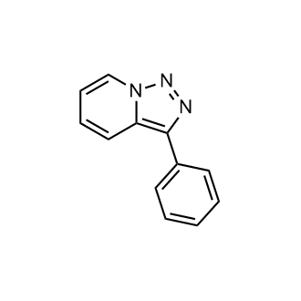 3-Phenyl-[1,2,3]triazolo[1,5-a]pyridine|CS-0365894
