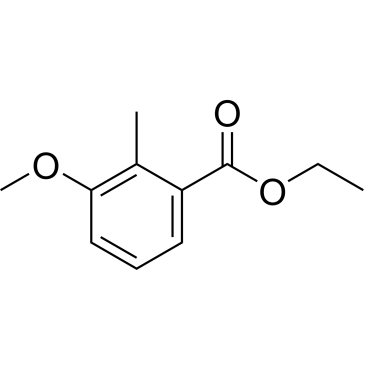 Ethyl 3-methoxy-2-methylbenzoate|CS-0365955