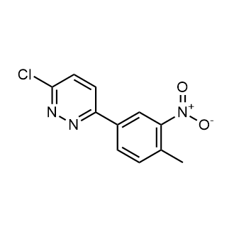 3-Chloro-6-(4-methyl-3-nitrophenyl)pyridazine|CS-0365984