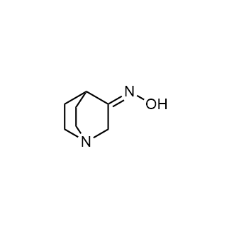 3-Hydroxyiminoquinclidine|CS-0366021