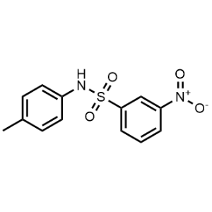 3-Nitro-N-(p-tolyl)benzenesulfonamide|CS-0366033