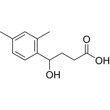 4-(2,4-Dimethylphenyl)-4-hydroxybutanoic acid|CS-0366232