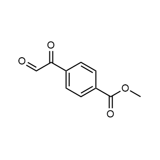 Methyl 4-(2-oxoacetyl)benzoate|CS-0366278