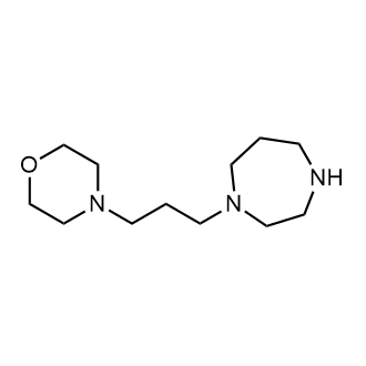 4-(3-(1,4-Diazepan-1-yl)propyl)morpholine|CS-0366281