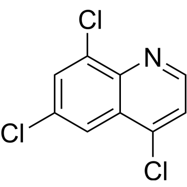 4,6,8-Trichloroquinoline|CS-0366512