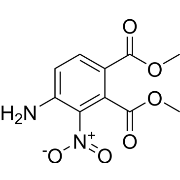 Dimethyl 4-amino-3-nitrophthalate|CS-0366554