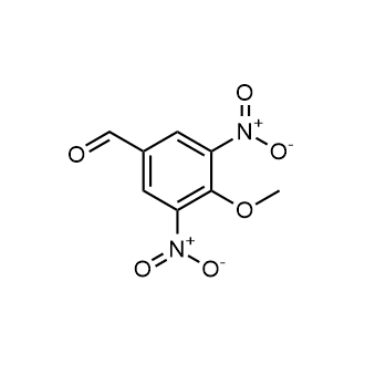 4-Methoxy-3,5-dinitrobenzaldehyde|CS-0366642