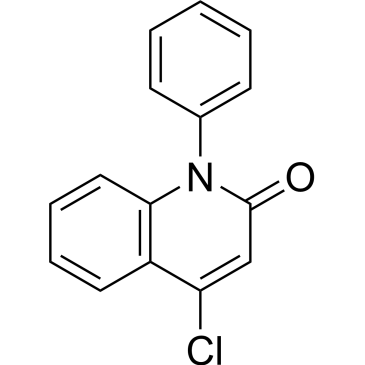 4-Chloro-1-phenylquinolin-2(1H)-one|CS-0366658