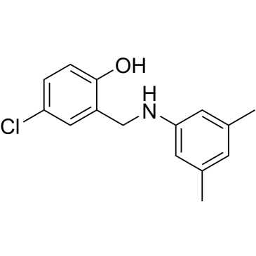 4-Chloro-2-(((3,5-dimethylphenyl)amino)methyl)phenol|CS-0366667