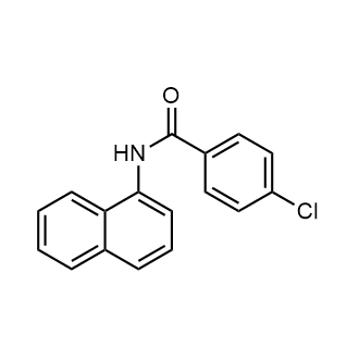 4-Chloro-N-(naphthalen-1-yl)benzamide|CS-0366727