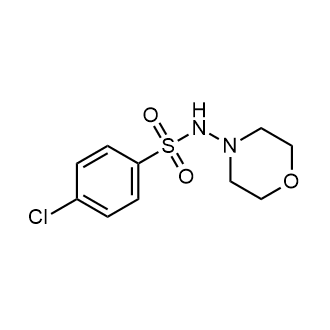 4-Chloro-N-4-morpholinylbenzenesulfonamide|CS-0366729
