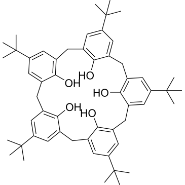4-tert-Butylcalix[5]arene|CS-0366751