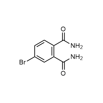 4-Bromophthalamide|CS-0366790
