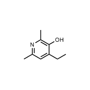 4-Ethyl-2,6-dimethylpyridin-3-ol|CS-0366809