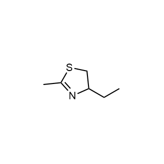 4-Ethyl-2-methyl-4,5-dihydrothiazole|CS-0366810