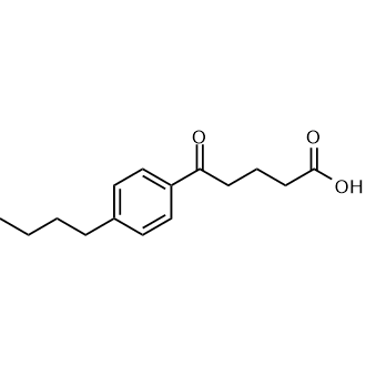 5-(4-Butylphenyl)-5-oxopentanoic acid|CS-0366924